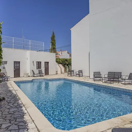 Villa #392 Spacious 4br In Shared Pool *