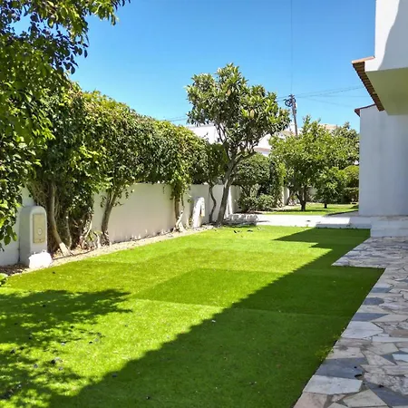 Villa #392 Spacious 4br In Shared Pool *
