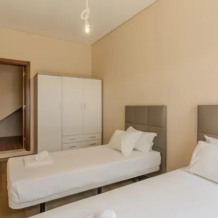 빌라 #392 Spacious 4br In Shared Pool