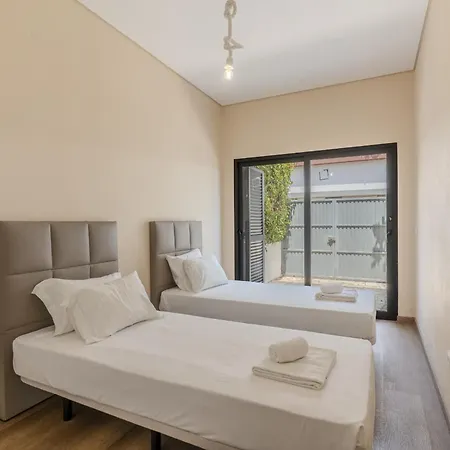 #392 Spacious 4br In Shared Pool * 알부페이라