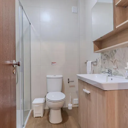빌라 #392 Spacious 4br In Shared Pool *