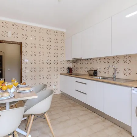 빌라 #392 Spacious 4br In Shared Pool